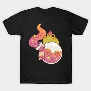 Dreamy pink potion T-Shirt